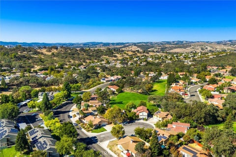 Tiny photo for 1137 Woodhaven Court, Paso Robles, CA 93446 (MLS # NS26220017)