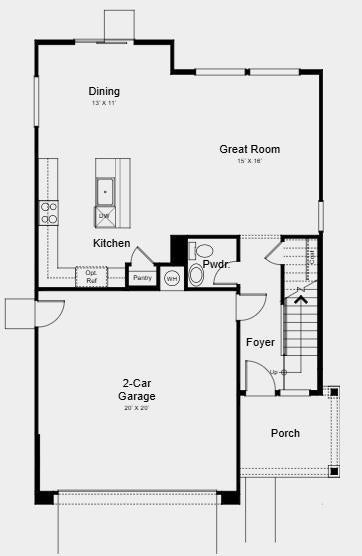 3006 Newhaven Drive