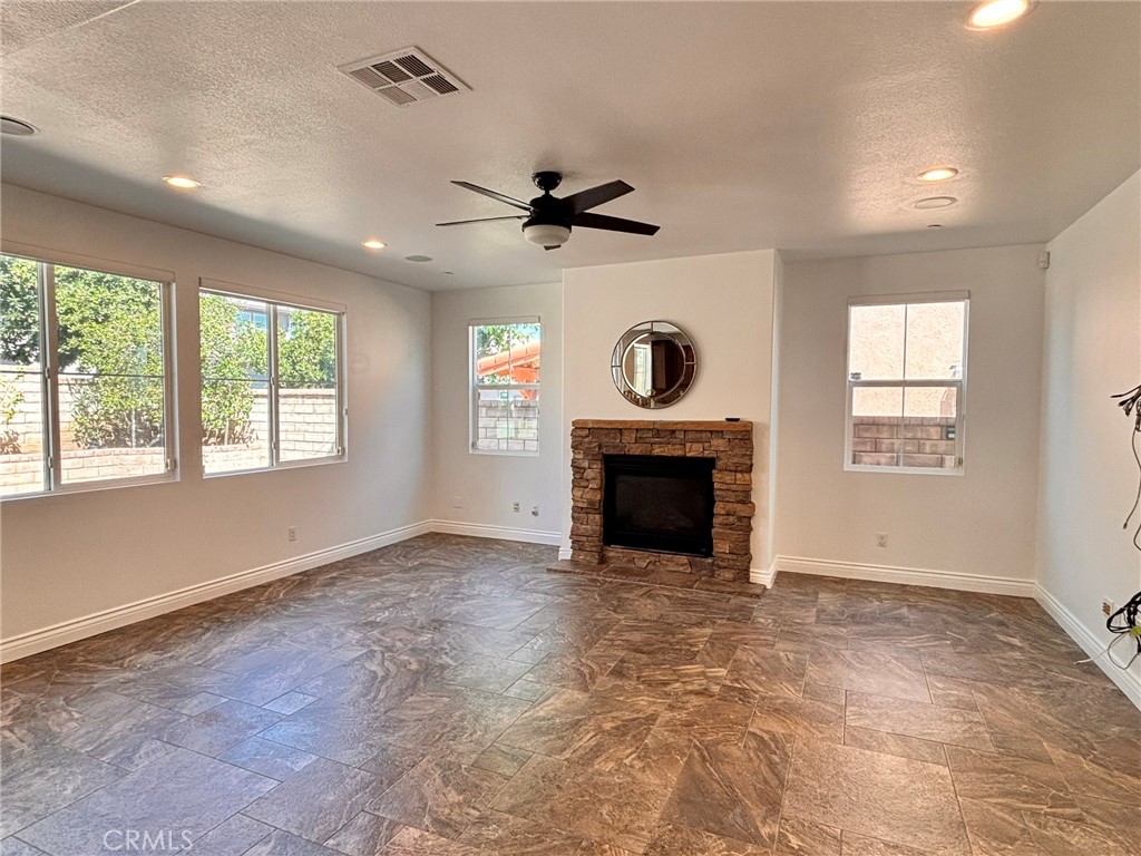 Toscana Series (West Creek Collection) (TSCNA) - Residential Lease