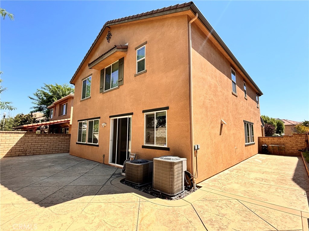 Toscana Series (West Creek Collection) (TSCNA) - Residential Lease