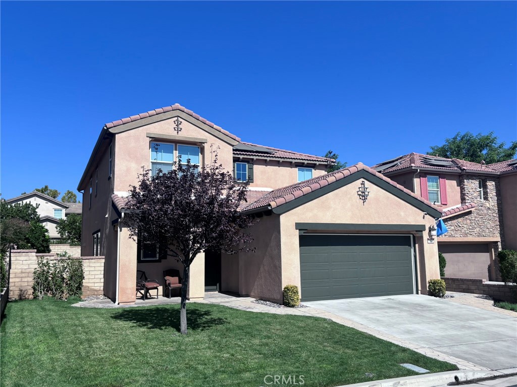 Toscana Series (West Creek Collection) (TSCNA) - Residential Lease