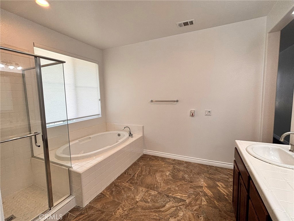 Toscana Series (West Creek Collection) (TSCNA) - Residential Lease