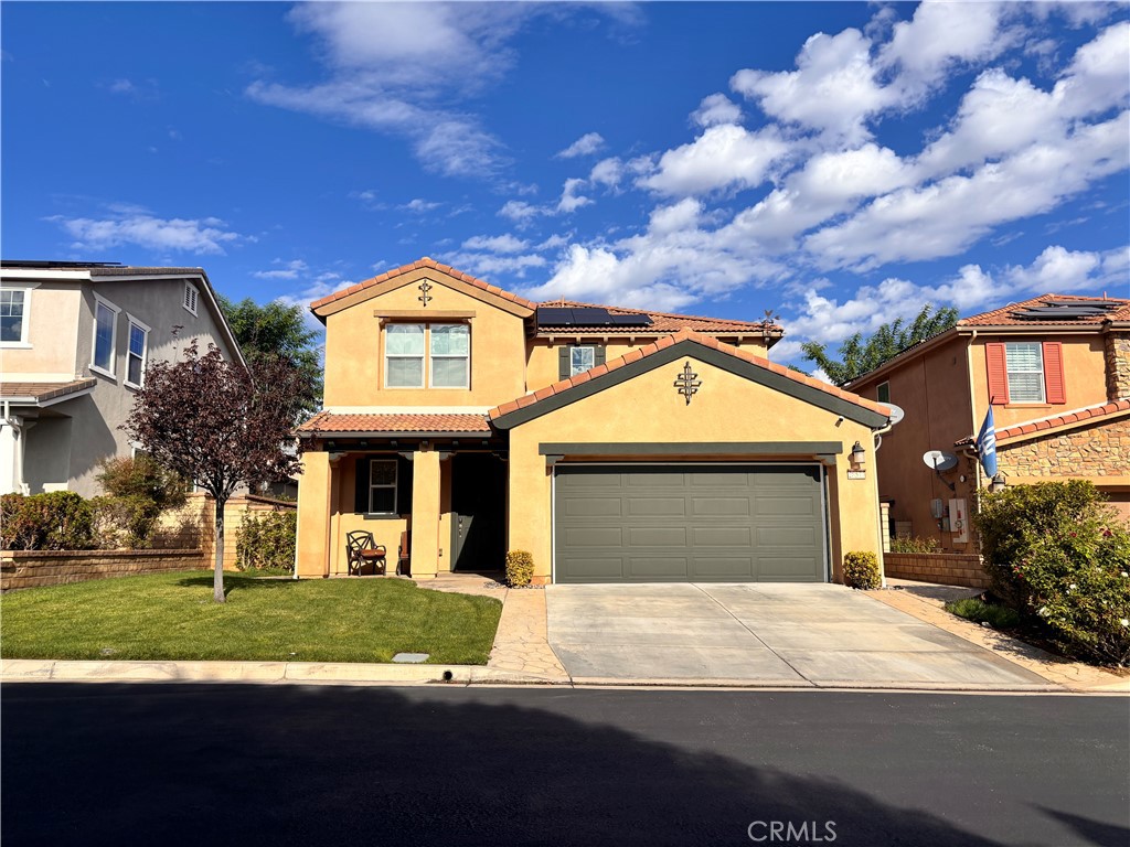 Toscana Series (West Creek Collection) (TSCNA) - Residential Lease