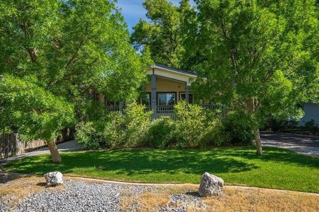 320 Belle Mill Road