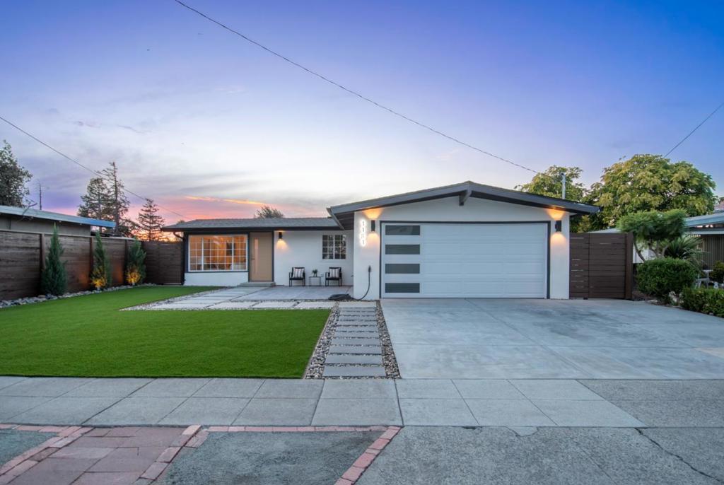 1181 Blazingwood Drive