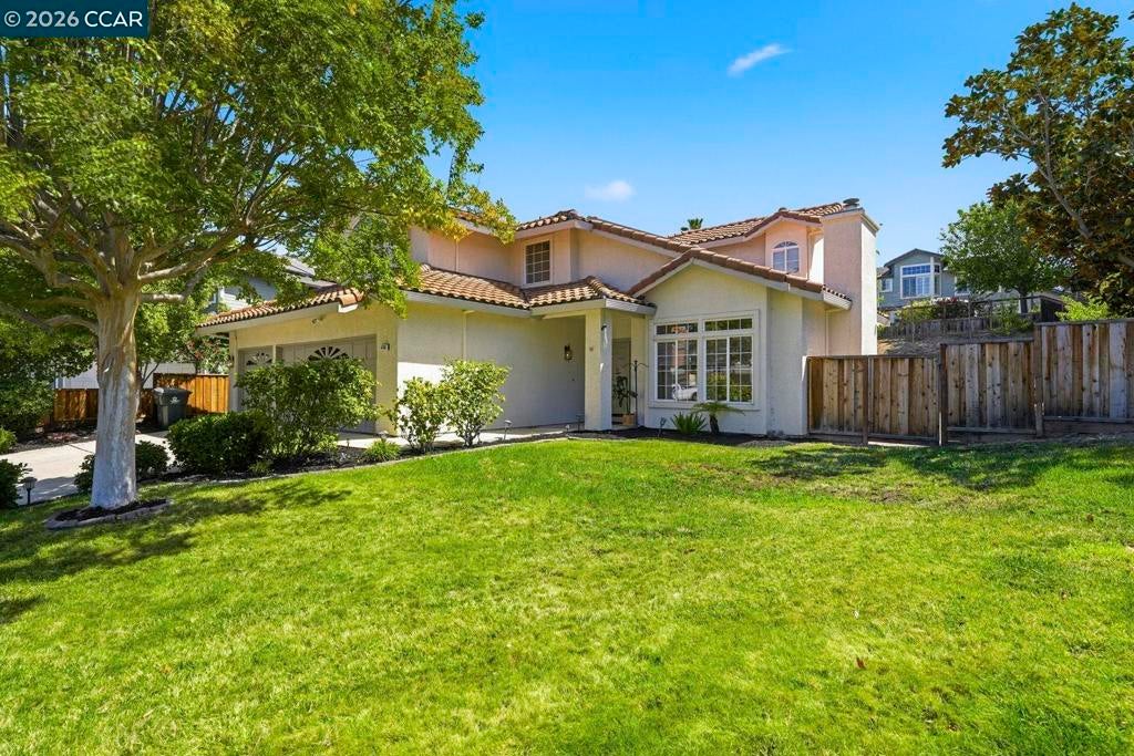 4700 Hunter Peak Ct