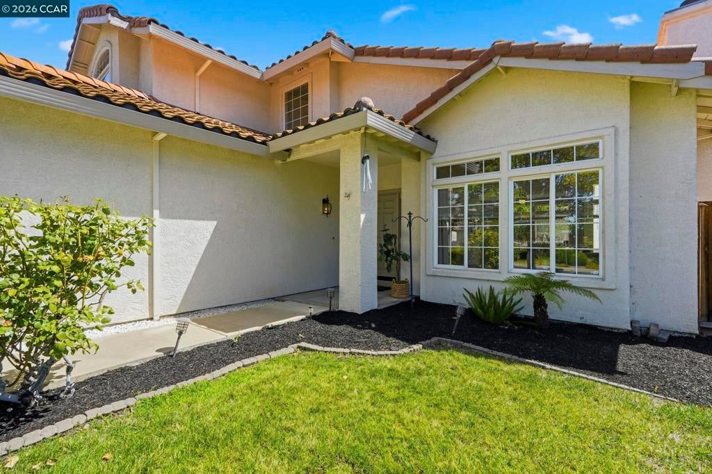 4700 Hunter Peak Ct