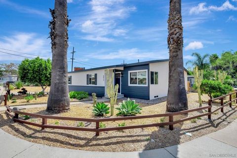 Photo of 5815 Amaya Dr Dr, La Mesa, CA 91942 (MLS # 260006207SD)