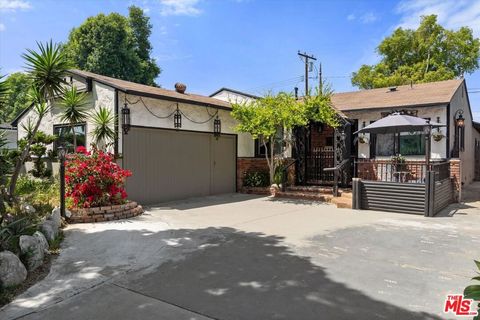 10923 Hopland Street Norwalk CA 90650