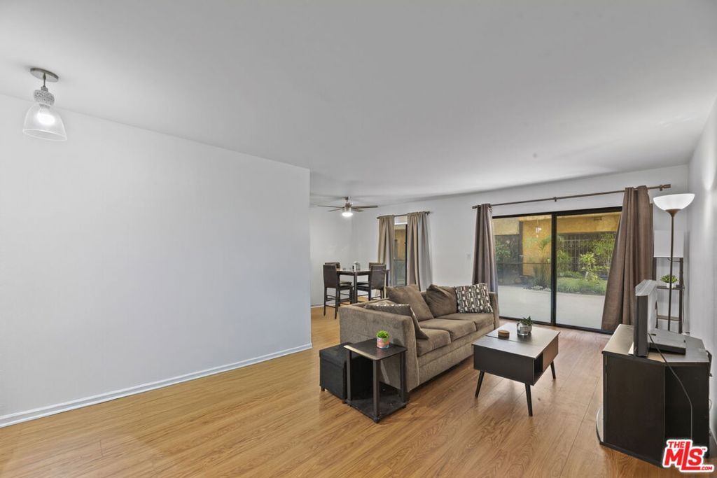 Photo of 1735 N Fuller Avenue #119, Los Angeles, CA 90046 (MLS # 25611829)