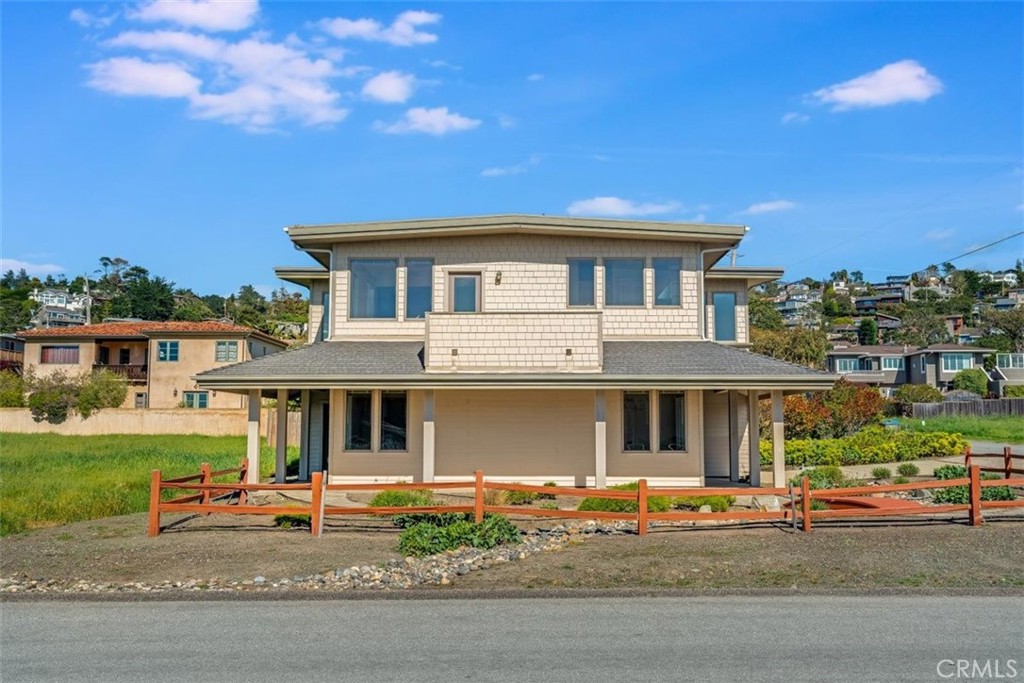Cambria, California, 93428, United States, 3 Bedrooms Bedrooms, ,4 BathroomsBathrooms,Residential,Active,2024831