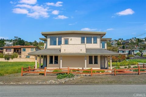 Tiny photo for 305 Ivar Street, Cambria, CA 93428 (MLS # NS26051969)