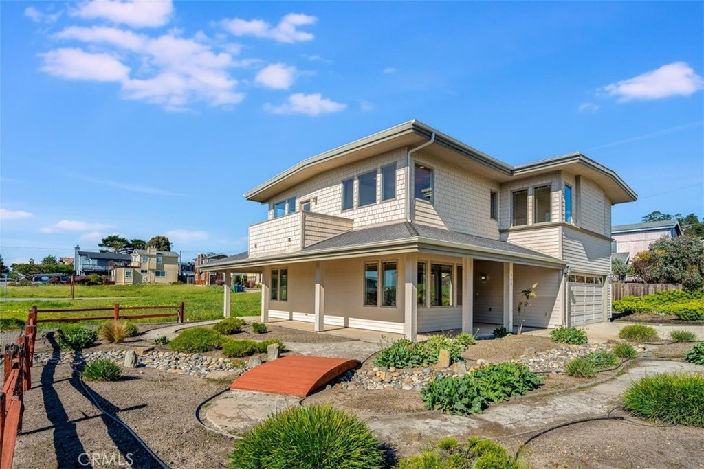 Cambria, California, 93428, United States, 3 Bedrooms Bedrooms, ,4 BathroomsBathrooms,Residential,Active,2024831