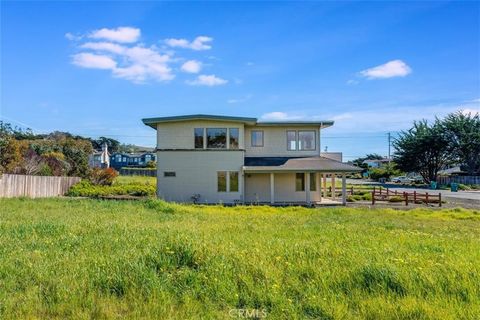 Tiny photo for 305 Ivar Street, Cambria, CA 93428 (MLS # NS26051969)