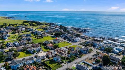Tiny photo for 305 Ivar Street, Cambria, CA 93428 (MLS # NS26051969)