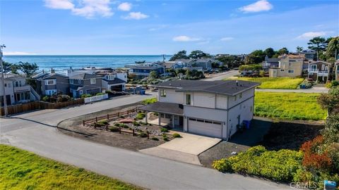 Tiny photo for 305 Ivar Street, Cambria, CA 93428 (MLS # NS26051969)