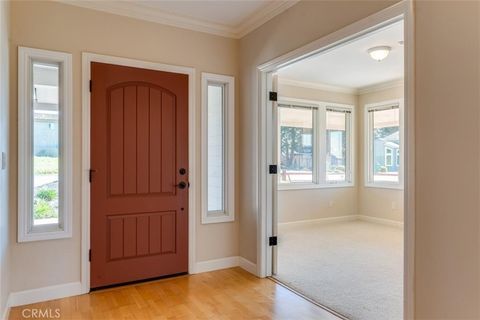 Tiny photo for 305 Ivar Street, Cambria, CA 93428 (MLS # NS26051969)