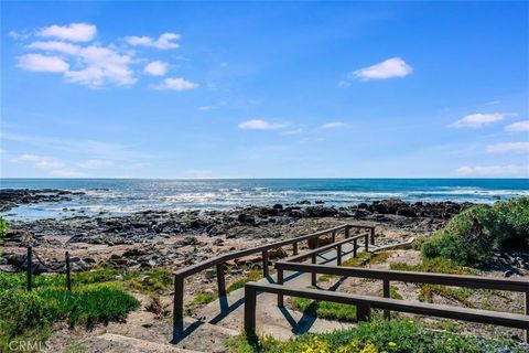 Tiny photo for 305 Ivar Street, Cambria, CA 93428 (MLS # NS26051969)