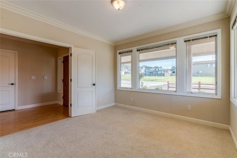 Tiny photo for 305 Ivar Street, Cambria, CA 93428 (MLS # NS26051969)