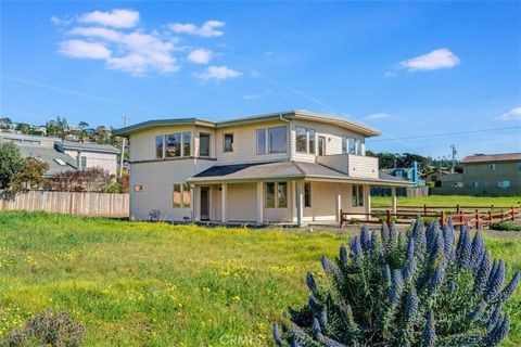 Tiny photo for 305 Ivar Street, Cambria, CA 93428 (MLS # NS26051969)