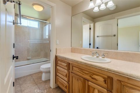 Tiny photo for 305 Ivar Street, Cambria, CA 93428 (MLS # NS26051969)