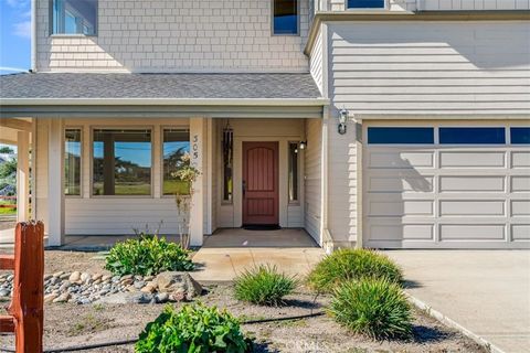 Tiny photo for 305 Ivar Street, Cambria, CA 93428 (MLS # NS26051969)