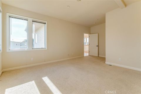 Tiny photo for 305 Ivar Street, Cambria, CA 93428 (MLS # NS26051969)