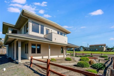 Tiny photo for 305 Ivar Street, Cambria, CA 93428 (MLS # NS26051969)