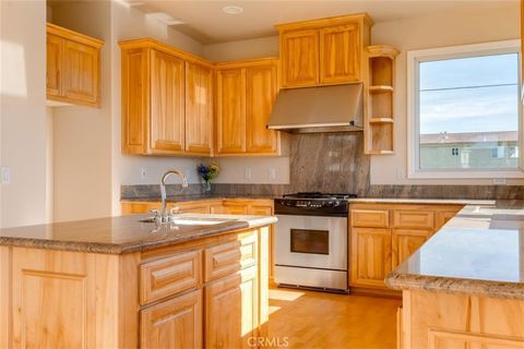 Tiny photo for 305 Ivar Street, Cambria, CA 93428 (MLS # NS26051969)