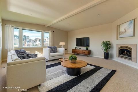 Tiny photo for 305 Ivar Street, Cambria, CA 93428 (MLS # NS26051969)