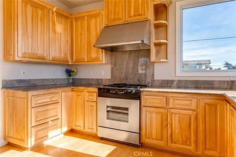 Tiny photo for 305 Ivar Street, Cambria, CA 93428 (MLS # NS26051969)