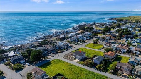 Tiny photo for 305 Ivar Street, Cambria, CA 93428 (MLS # NS26051969)