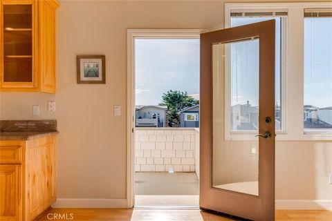 Tiny photo for 305 Ivar Street, Cambria, CA 93428 (MLS # NS26051969)