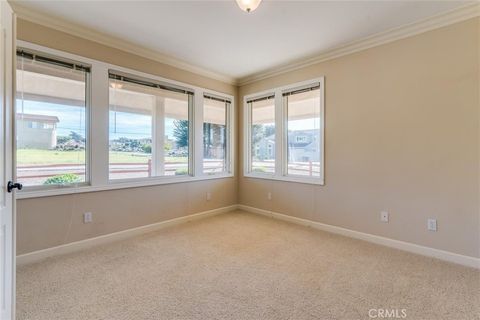 Tiny photo for 305 Ivar Street, Cambria, CA 93428 (MLS # NS26051969)