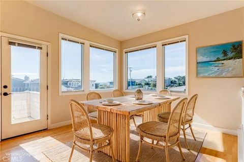 Tiny photo for 305 Ivar Street, Cambria, CA 93428 (MLS # NS26051969)