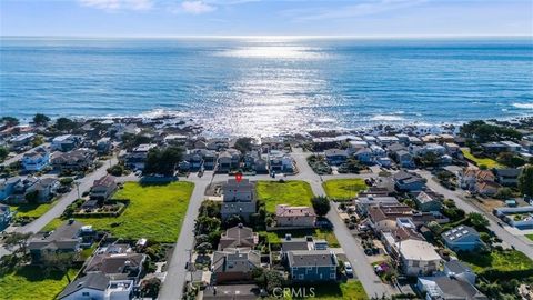 Tiny photo for 305 Ivar Street, Cambria, CA 93428 (MLS # NS26051969)