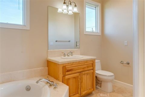 Tiny photo for 305 Ivar Street, Cambria, CA 93428 (MLS # NS26051969)