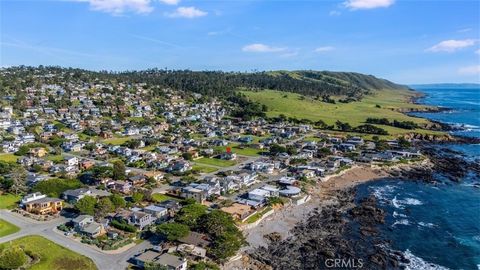 Tiny photo for 305 Ivar Street, Cambria, CA 93428 (MLS # NS26051969)