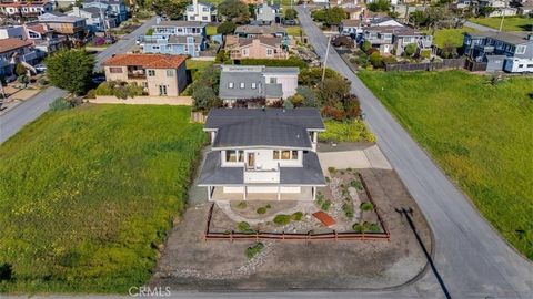 Tiny photo for 305 Ivar Street, Cambria, CA 93428 (MLS # NS26051969)