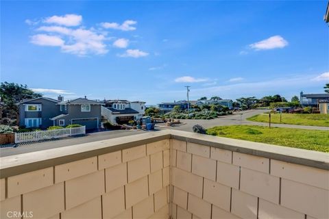 Tiny photo for 305 Ivar Street, Cambria, CA 93428 (MLS # NS26051969)