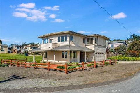 Tiny photo for 305 Ivar Street, Cambria, CA 93428 (MLS # NS26051969)
