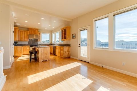 Tiny photo for 305 Ivar Street, Cambria, CA 93428 (MLS # NS26051969)