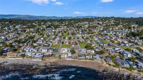 Tiny photo for 305 Ivar Street, Cambria, CA 93428 (MLS # NS26051969)