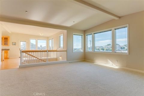 Tiny photo for 305 Ivar Street, Cambria, CA 93428 (MLS # NS26051969)