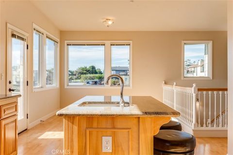 Tiny photo for 305 Ivar Street, Cambria, CA 93428 (MLS # NS26051969)