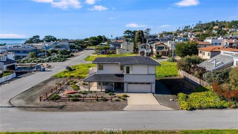 Tiny photo for 305 Ivar Street, Cambria, CA 93428 (MLS # NS26051969)