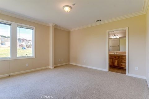 Tiny photo for 305 Ivar Street, Cambria, CA 93428 (MLS # NS26051969)