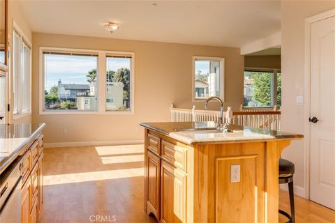Tiny photo for 305 Ivar Street, Cambria, CA 93428 (MLS # NS26051969)