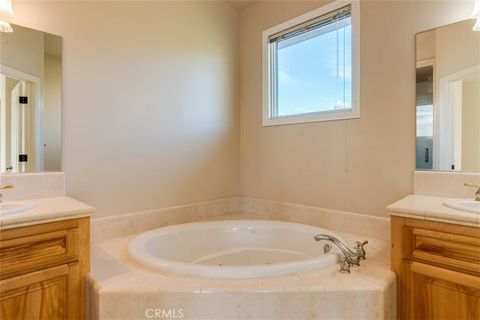 Tiny photo for 305 Ivar Street, Cambria, CA 93428 (MLS # NS26051969)