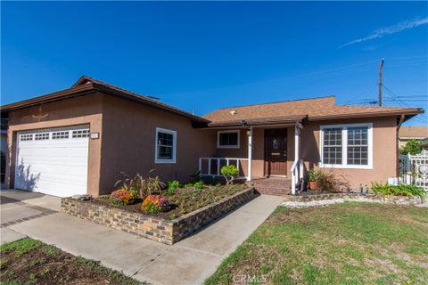 Photo of 20029 Ingrum Way, Torrance, CA 90503 (MLS # SB26208190)
